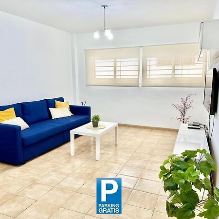 Apartamento E&D Нерха Екстер'єр фото