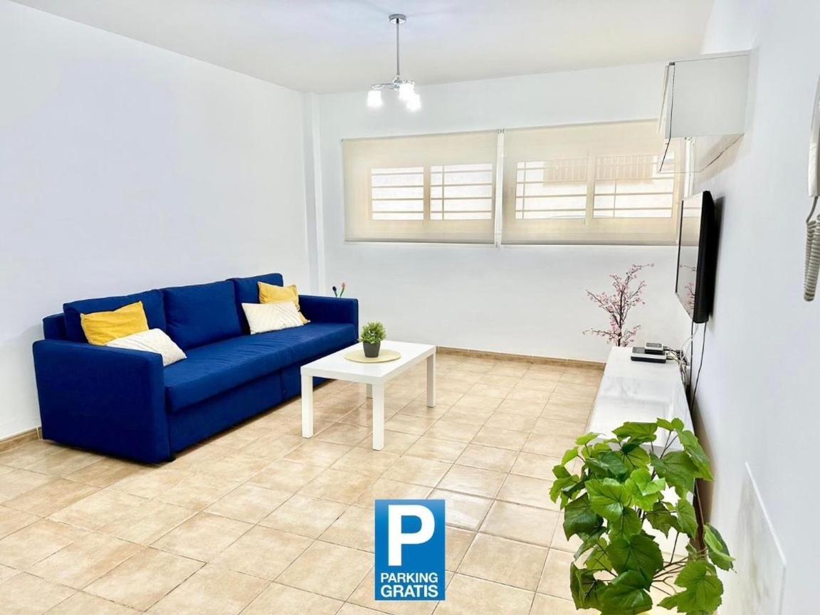 Apartamento E&D Нерха Екстер'єр фото
