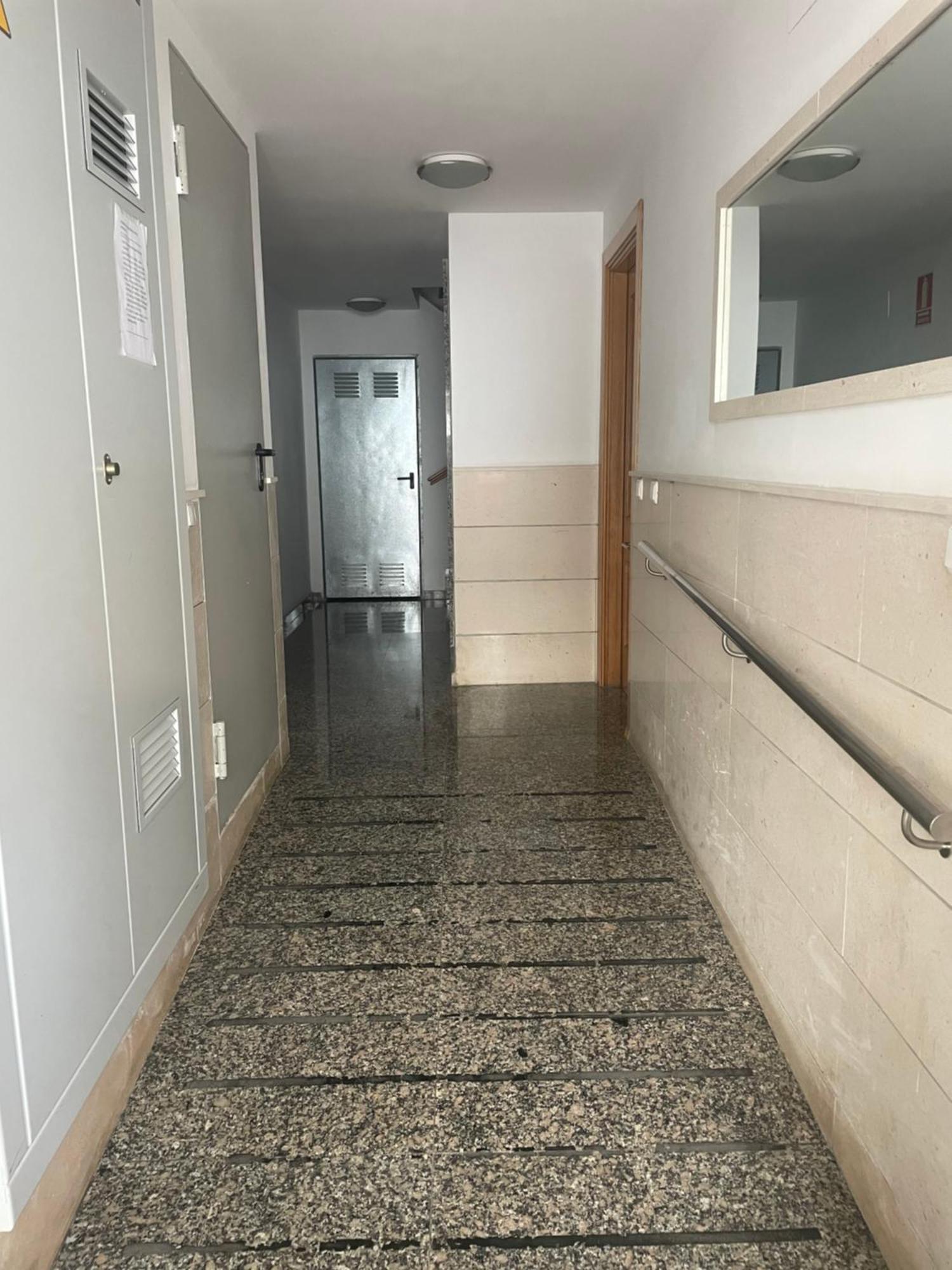 Apartamento E&D Нерха Екстер'єр фото