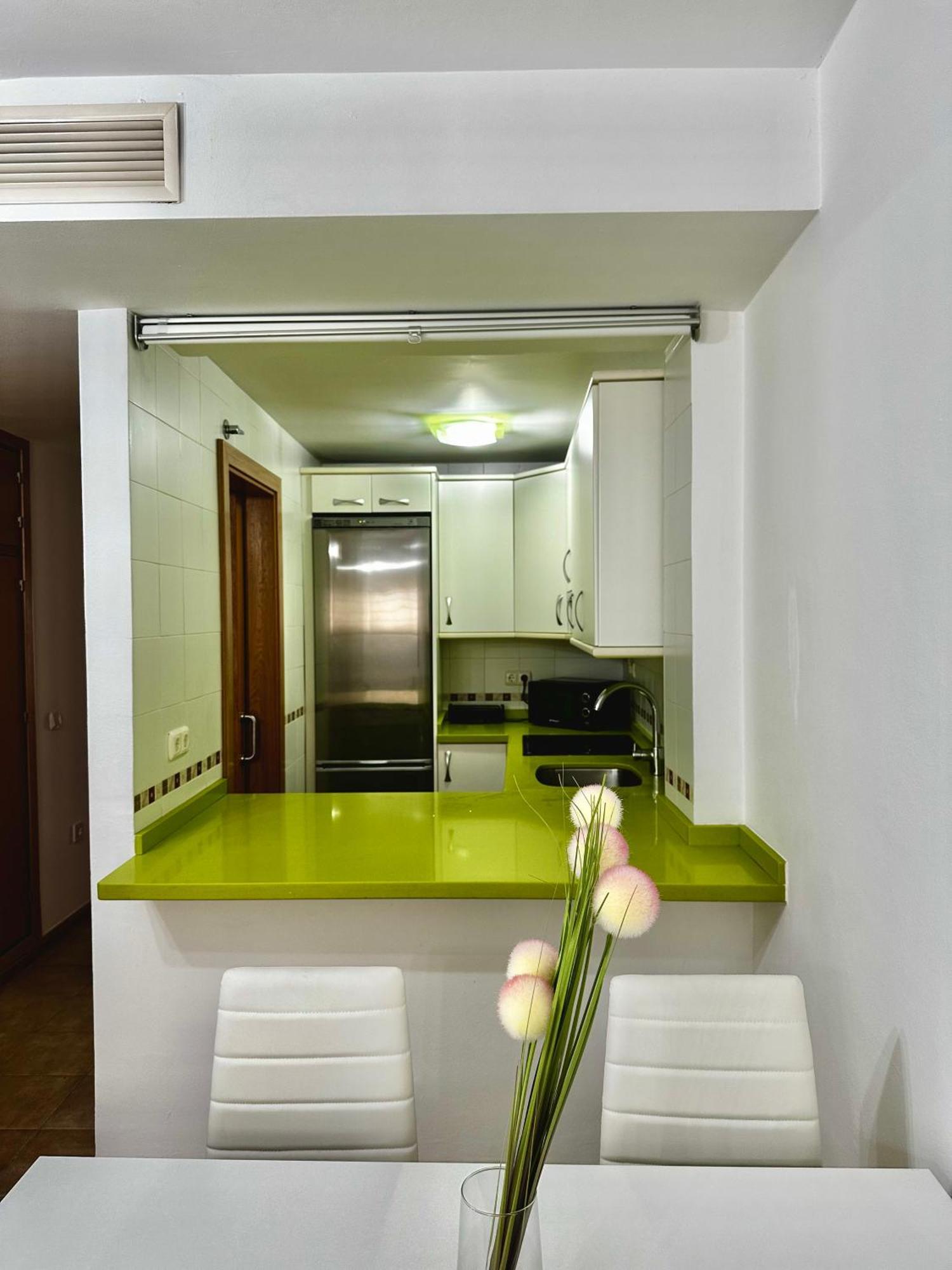 Apartamento E&D Нерха Екстер'єр фото