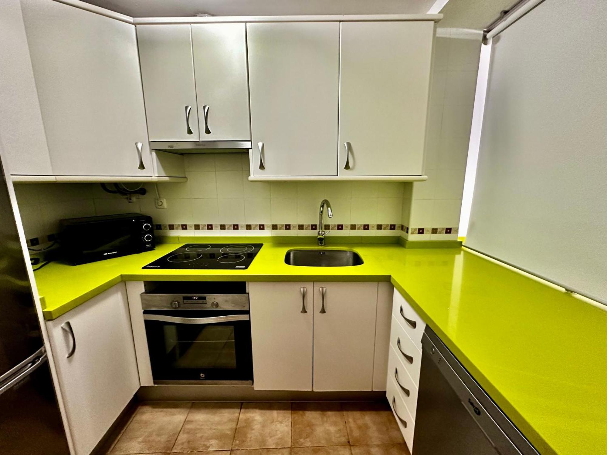 Apartamento E&D Нерха Екстер'єр фото