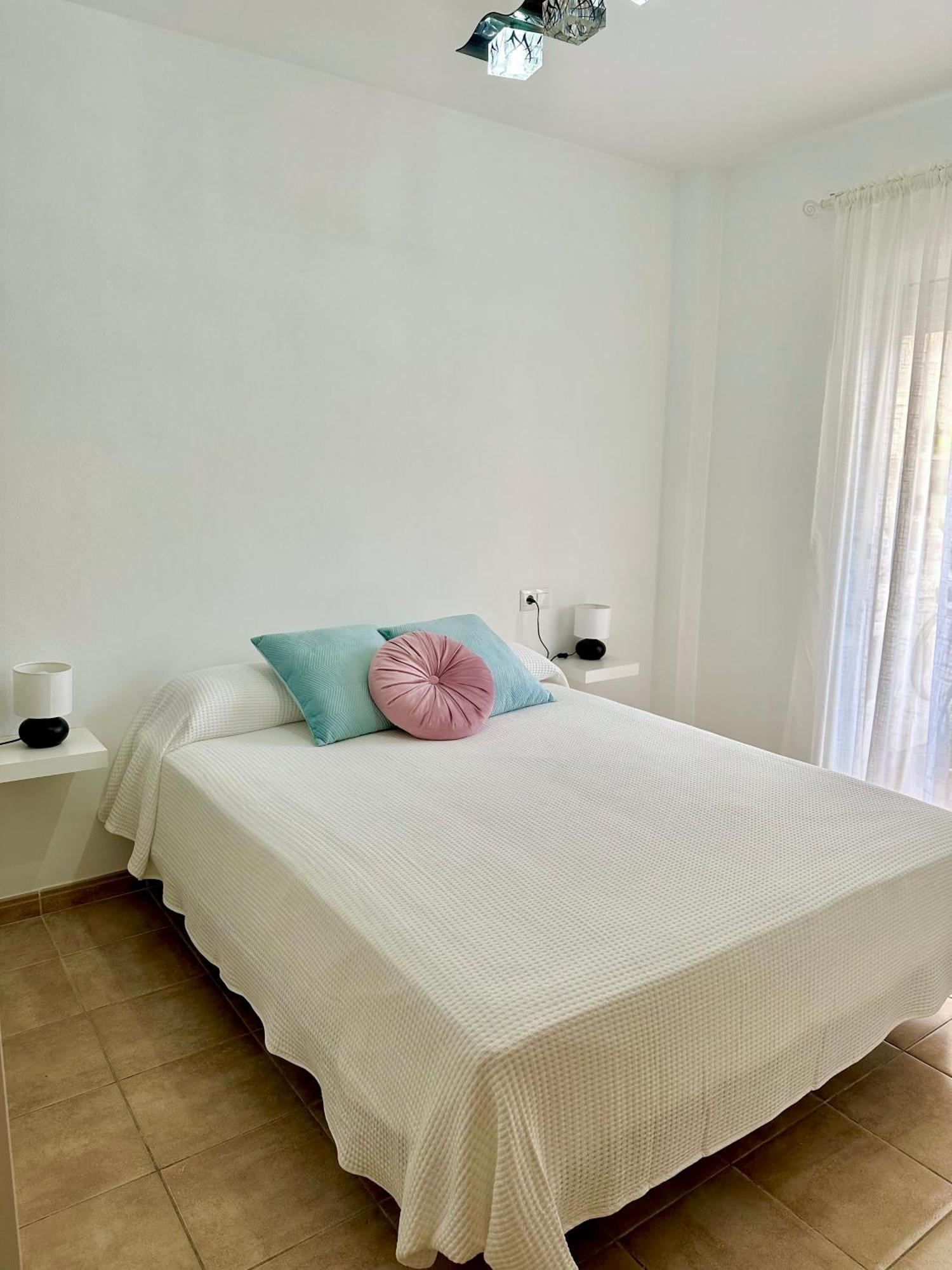 Apartamento E&D Нерха Екстер'єр фото
