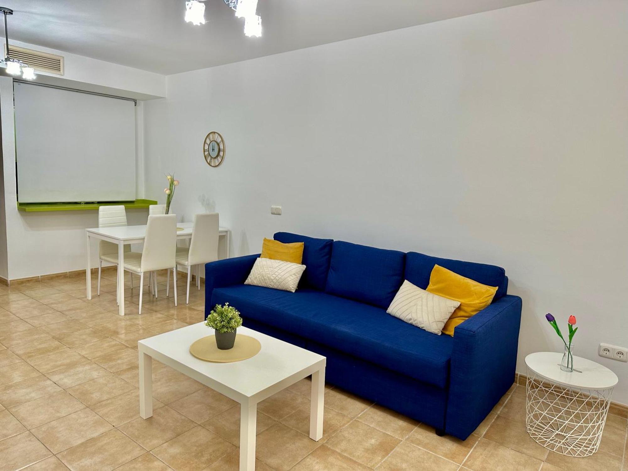 Apartamento E&D Нерха Екстер'єр фото