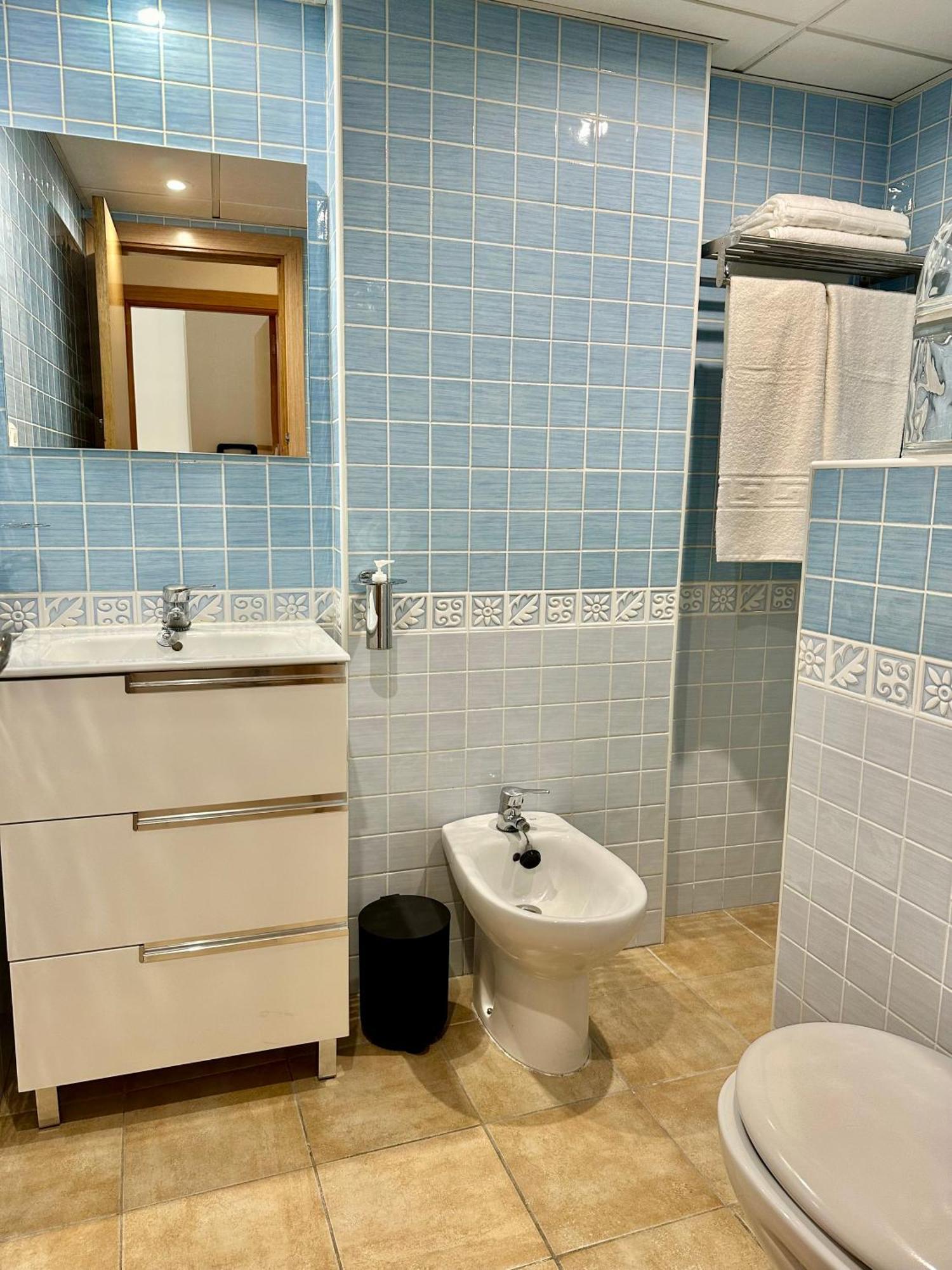 Apartamento E&D Нерха Екстер'єр фото