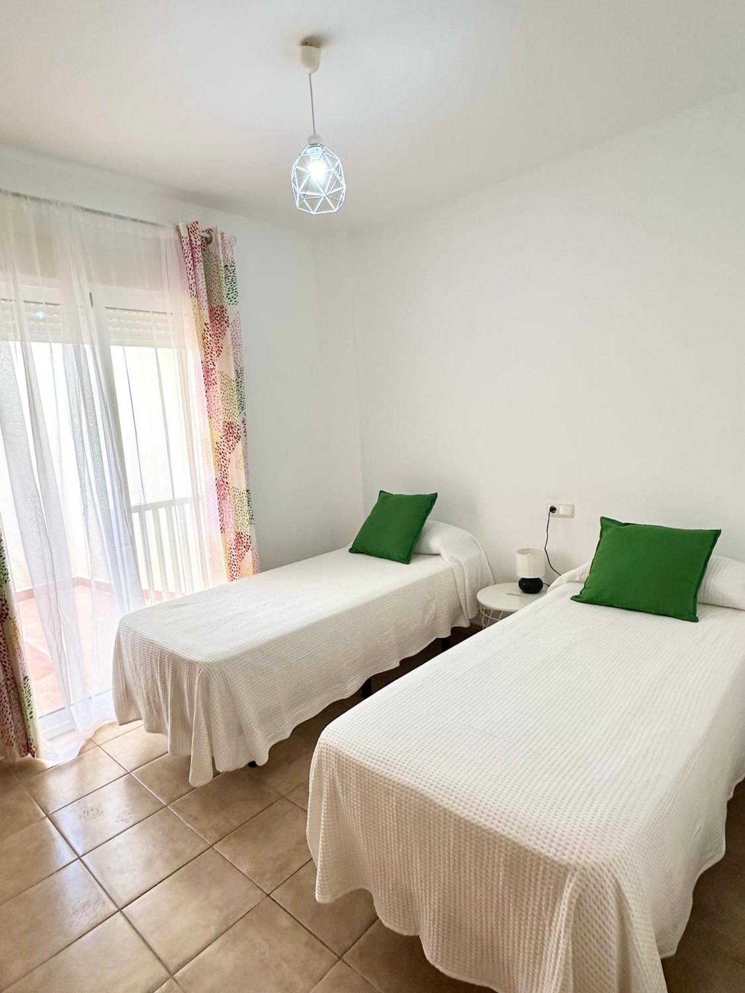 Apartamento E&D Нерха Екстер'єр фото