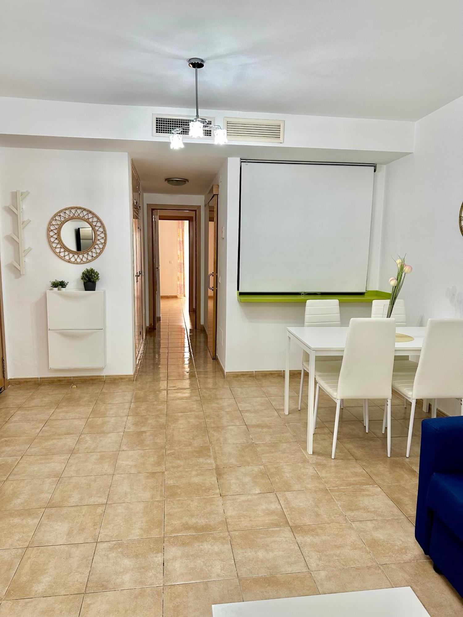 Apartamento E&D Нерха Екстер'єр фото